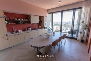 Ciudad de México - Roma Sur - Departamento - En Renta - 1 Recamara