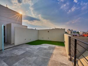 Ciudad de México - Benito Juárez - Venta - Departamento - 2 recamaras