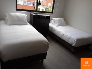 Ciudad de México - Benito Juárez - Venta - Departamento - 2 recamaras