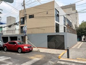 Mexico - Anzures - Renta - Casa (ideal para oficinas) - 8 recamaras