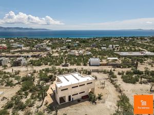 Baja California - La Paz - Alquiler por temporada - 2 Habitaciones vista al mar