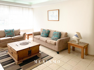 Cuidad de Mexico - Polanco - En venta - Departamento - 2 recamaras - 3 baños