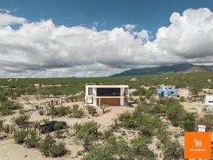 Baja California - La Paz - Alquiler por temporada - Casa huéspedes - 500m playa