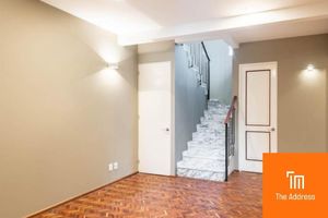 Cuidad de Mexico - Roma Norte - En venta - Departamento - 2 recamaras - 3 baños