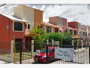 Casa en venta en PORTO BELLO 24, Cancún Centro, Benito Juárez, Quintana  Roo, 77533.