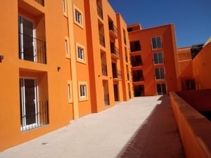 Departamento en Venta en Centro Puebla