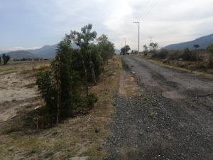 Terreno en Venta en San Isidro Huilotepec Atlixco