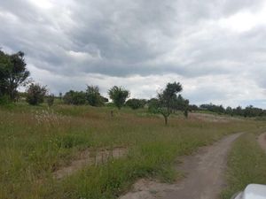 Terreno en Venta en San Juan Pancoac Huejotzingo