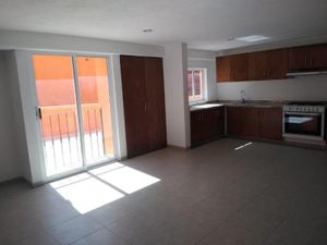 Departamento en Venta en Centro Puebla