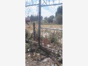 Terreno en Venta en San Jeronimo Caleras Puebla