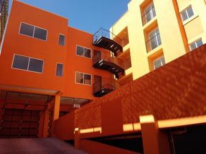 Departamento en Venta en Centro Puebla