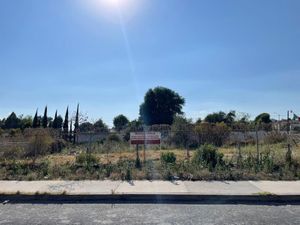 Terreno en Venta en San Jeronimo Caleras Puebla