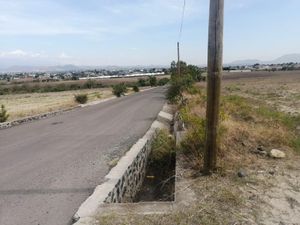 Terreno en Venta en San Isidro Huilotepec Atlixco