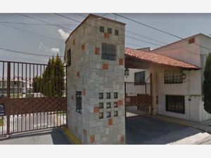 Casa en Venta en Villas del Sol Metepec