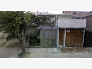 Casa en Venta en Campestre Churubusco Coyoacán