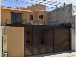 Casa en Venta en Arboledas de Ibarrilla León