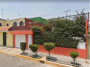 Casa en Venta en Industrial San Antonio Azcapotzalco