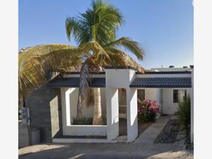 Casa en Venta en Paraíso del Sol La Paz