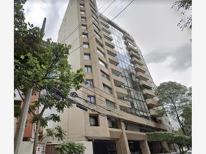 Departamento en Venta en Lomas de Chapultepec II Sección Miguel Hidalgo