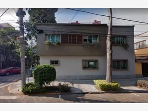 Casa en Venta en Nochebuena Benito Juárez