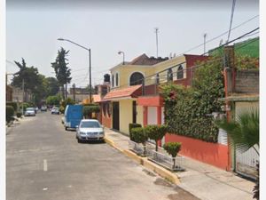 Casa en Venta en Industrial San Antonio Azcapotzalco