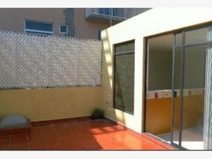 Departamento en Venta en Ex Hacienda Coapa Tlalpan