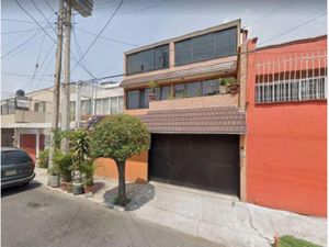 Casa en Venta en Jardin Balbuena Venustiano Carranza