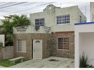 Casa en Venta en Francisco de Montejo Mérida