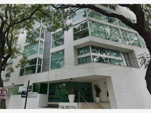 Departamento en Venta en Narvarte Poniente Benito Juárez