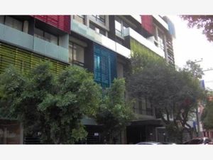 Departamento en Venta en Hipodromo Cuauhtémoc