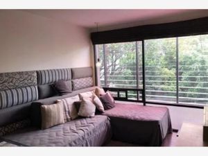 Departamento en Venta en Hipodromo Cuauhtémoc