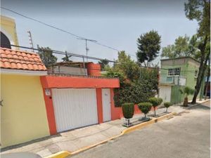 Casa en Venta en Industrial San Antonio Azcapotzalco