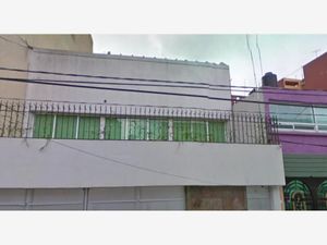 Casa en Venta en Ciudad de los Deportes Benito Juárez