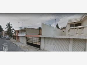 Casa en Venta en Culhuacán CTM Sección IX-A Coyoacán