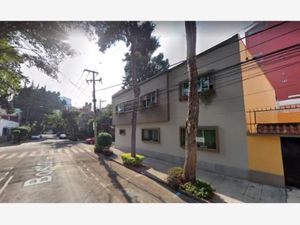 Casa en Venta en Nochebuena Benito Juárez