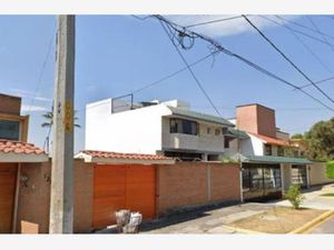 Casa en Venta en Ciudad Satelite Naucalpan de Juárez