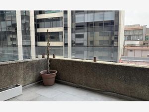 Departamento en Venta en Lomas de Chapultepec II Sección Miguel Hidalgo