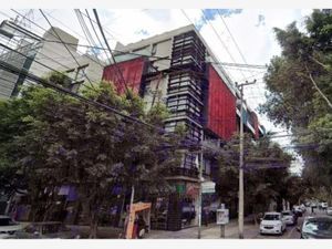 Departamento en Venta en Hipodromo Cuauhtémoc