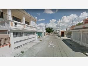 Casa en Venta en Residencial Pensiones VII Mérida