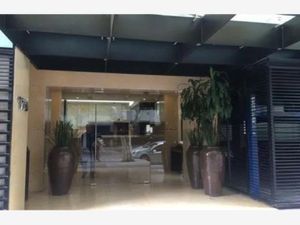 Departamento en Venta en Hipodromo Cuauhtémoc