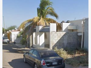 Casa en Venta en Paraíso del Sol La Paz