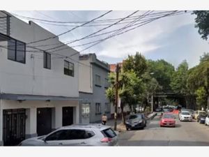 Casa en Venta en Roma Norte Cuauhtémoc