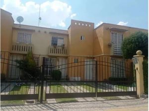 Casa en Venta en Santiago Teyahualco Tultepec