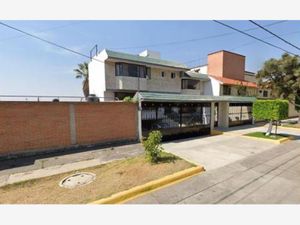 Casa en Venta en Ciudad Satelite Naucalpan de Juárez