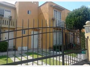 Casa en Venta en Santiago Teyahualco Tultepec