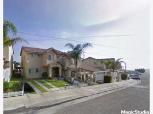 Casa en Venta en Colinas de Agua Caliente Tijuana