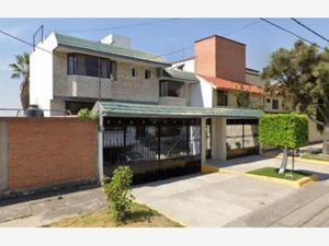 Casa en Venta en Ciudad Satelite Naucalpan de Juárez