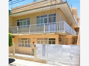 Casa en Venta en Siete Maravillas Gustavo A. Madero