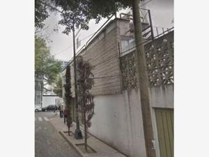 Casa en Venta en Veronica Anzures Miguel Hidalgo