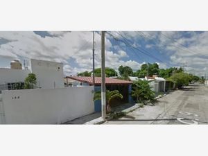 Casa en Venta en Mulsay Mérida